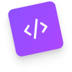 Code Assistant Logo