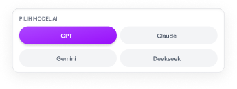 Multi-Model AI Asset